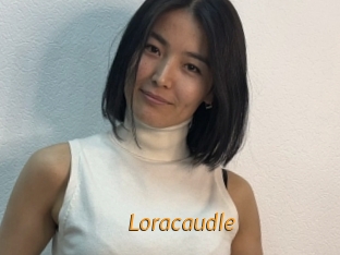 Loracaudle