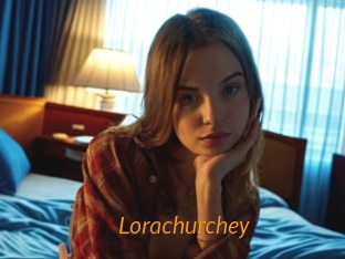 Lorachurchey
