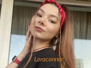 Loraconner