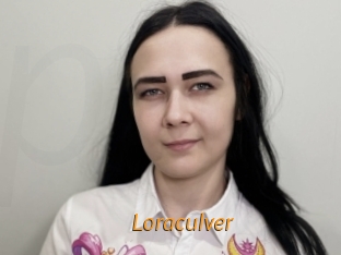 Loraculver