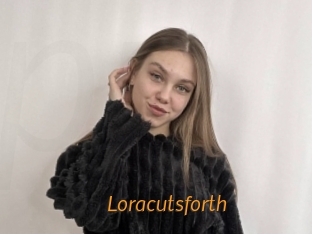 Loracutsforth