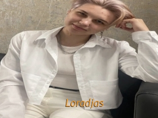 Loradjas