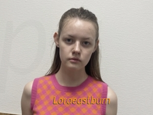 Loraeastburn