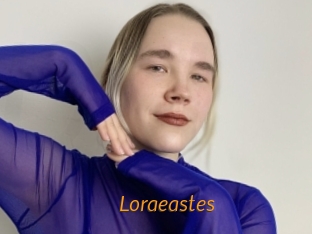 Loraeastes