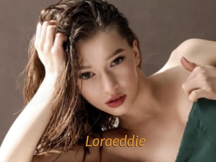 Loraeddie
