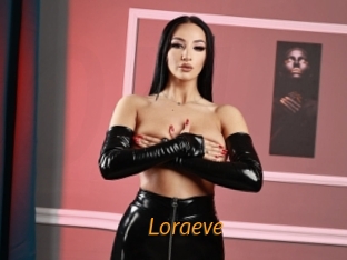 loraeve Porn University