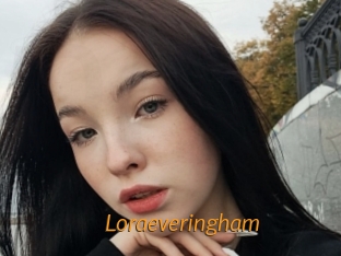 Loraeveringham