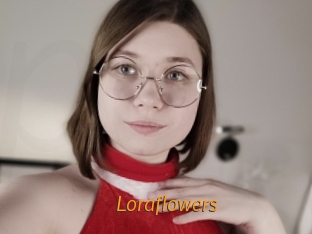 loraflowers Porn University