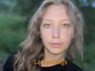 Loragellings