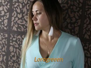 Loragreeen