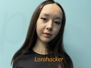 Lorahacker