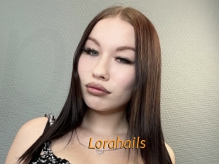 Lorahails
