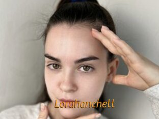 Lorahanchett