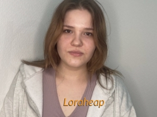 Loraheap