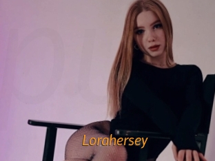 Lorahersey