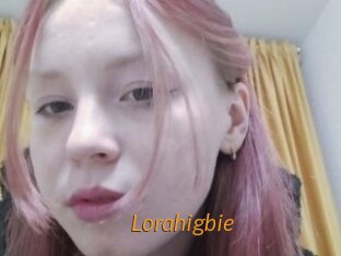 Lorahigbie
