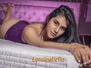 Lorainebella