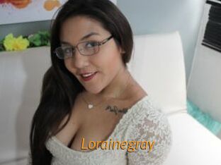 Lorainegray
