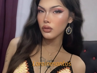 Lorainesantos