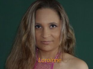 Lorainne