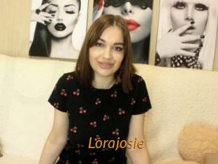 Lorajosie
