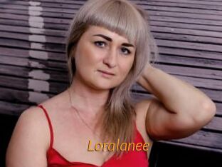Loralanee