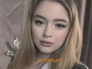 Loramurr
