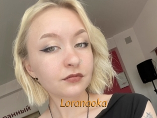 Loranaoka