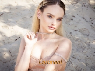 Loraneal