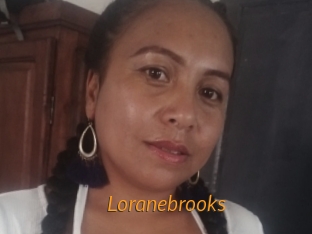 Loranebrooks