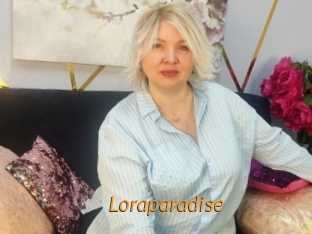 Loraparadise
