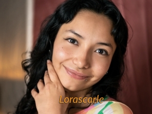 Lorascarle