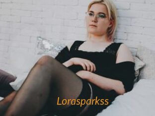 lorasparkss Porn University