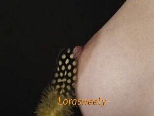 Lora_sweety
