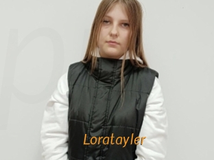 Loratayler