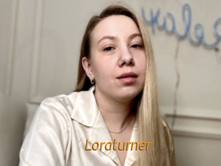 Loraturner