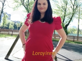 Lorayinne