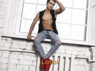 Lordali