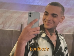lordkade Porn University