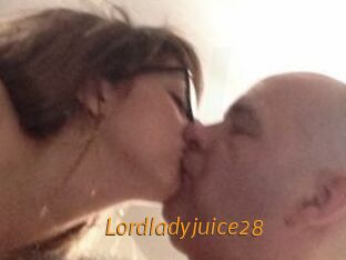 Lordladyjuice28