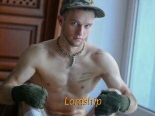 Lordship