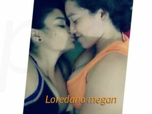 loredana_megan Porn University