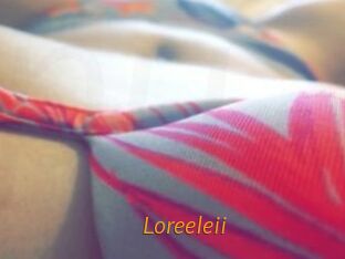 Loreeleii