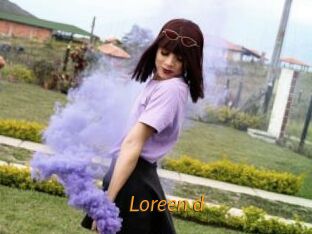 Loreen_d