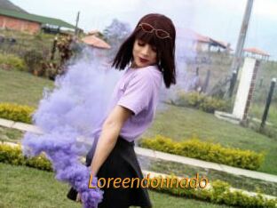 Loreendonnado