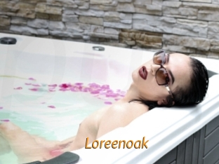 loreenoak Porn University