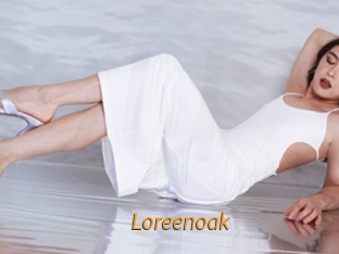 loreenoak Porn University