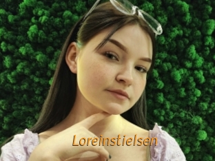 Loreinstielsen