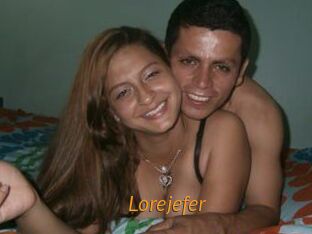 Lorejefer