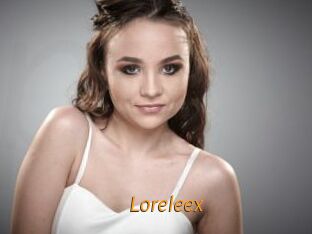 Loreleex